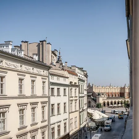 Grodzka Concept - Loftaffair Apartamento
