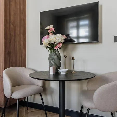 Apartment Grodzka Concept - Loftaffair