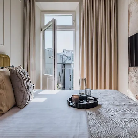 Grodzka Concept - Loftaffair Apartamento *