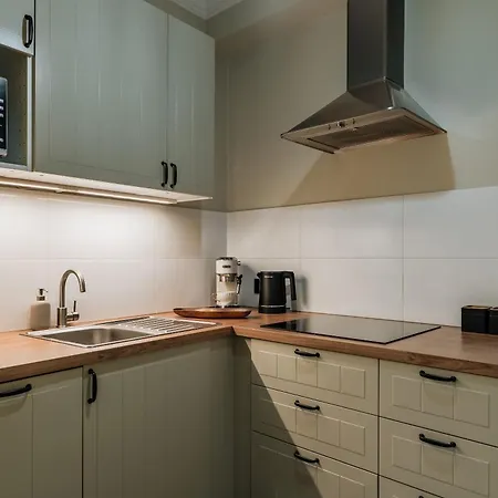 Appartamento Grodzka Concept - Loftaffair Cracovia