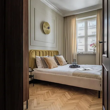 Grodzka Concept - Loftaffair Cracovia