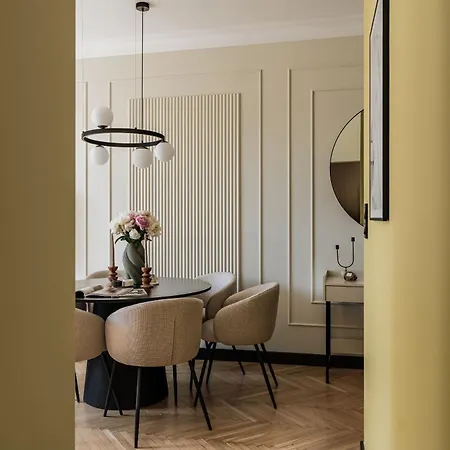 Grodzka Concept - Loftaffair Apartment Krakau