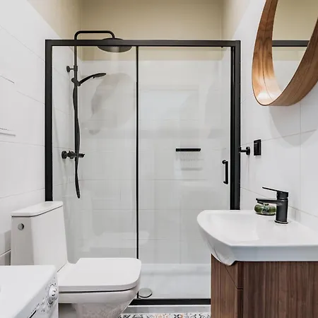 Apartment Grodzka Concept - Loftaffair Krakau