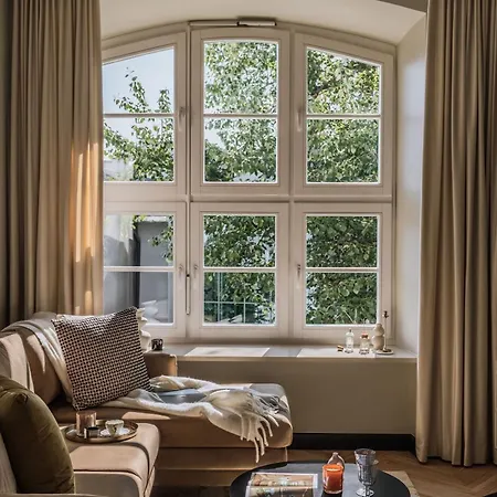 Grodzka Concept - Loftaffair Apartment