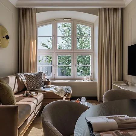 Grodzka Concept - Loftaffair Apartamento *
