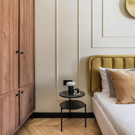 Apartment Grodzka Concept - Loftaffair Krakau